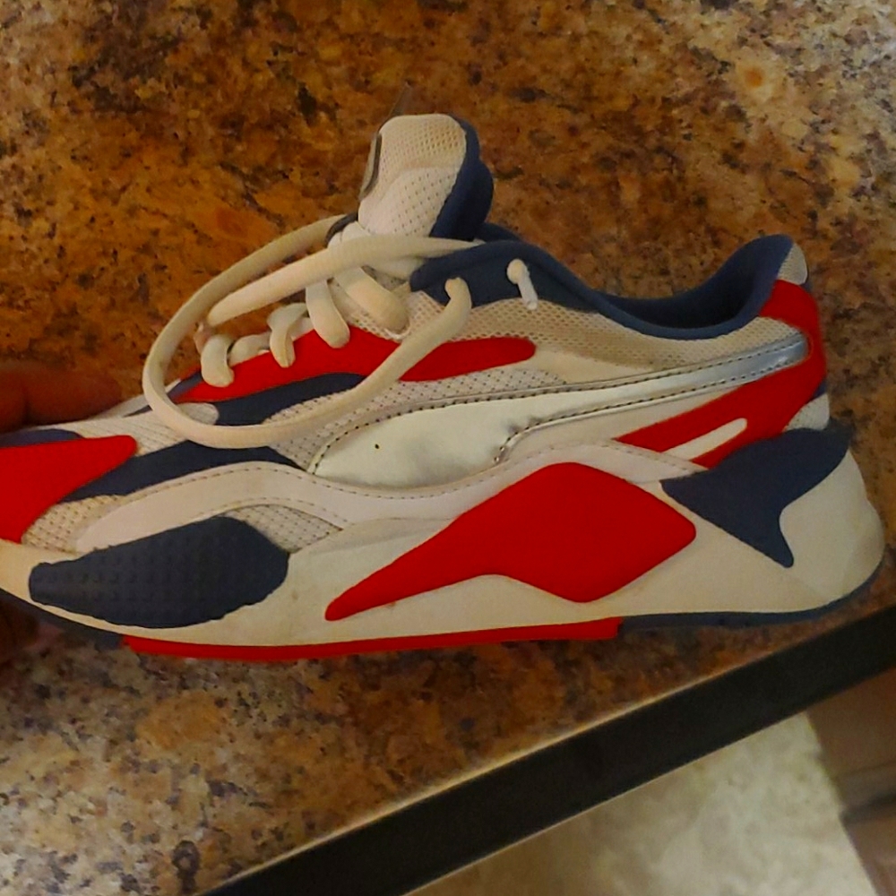 Pumas